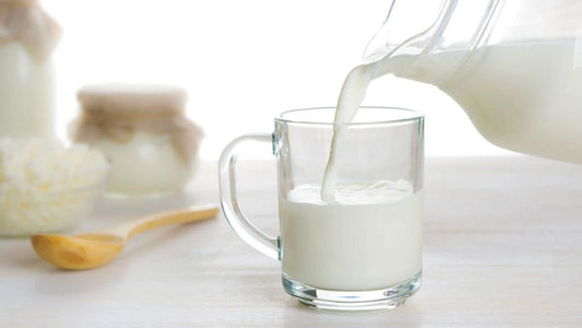 Milk: An Easy Way to Build Muscle or a Muscle Building Foe?