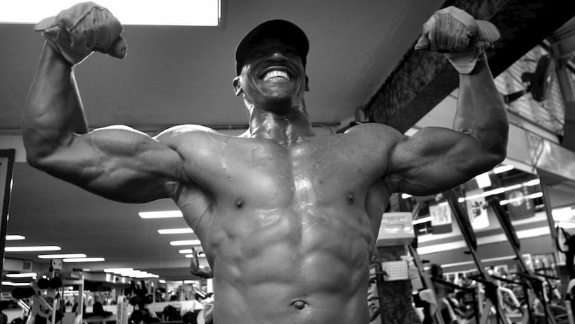 The Ultimate Bulking Guide: How to Build Mass Fast