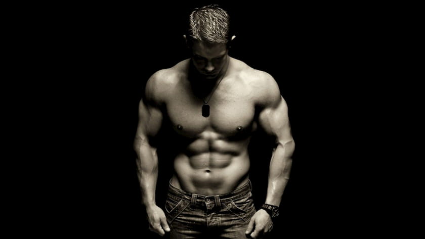 The Ultimate Muscle Hypertrophy Guide (How to Build Muscle)