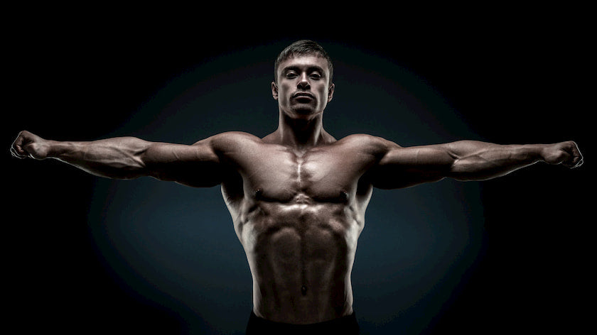 5 Quick Muscle Building Tips Backed by Science