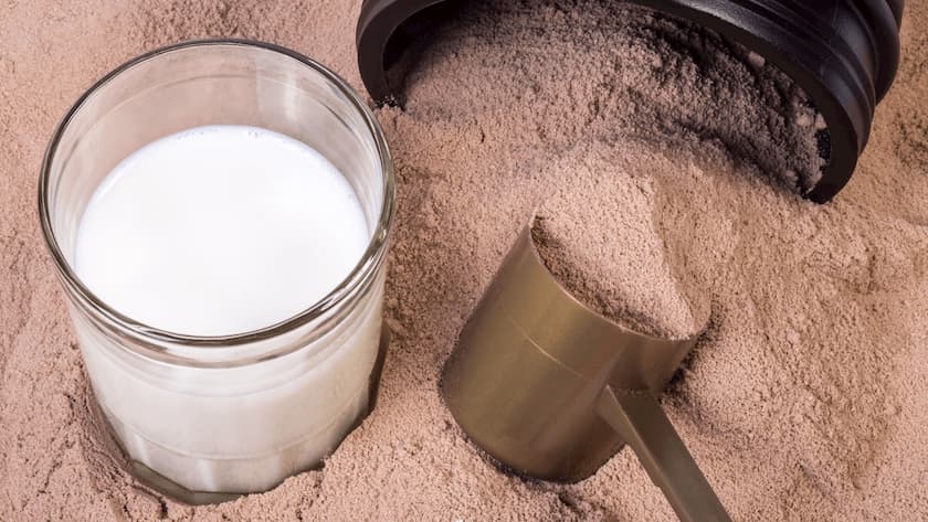 Whey Protein: Everything You Need to Know