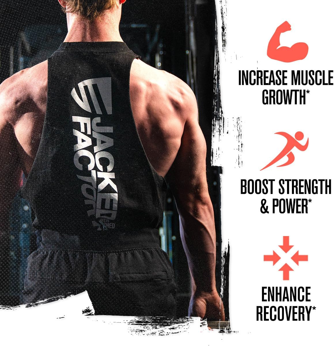 Creatine Monohydrate Gummies