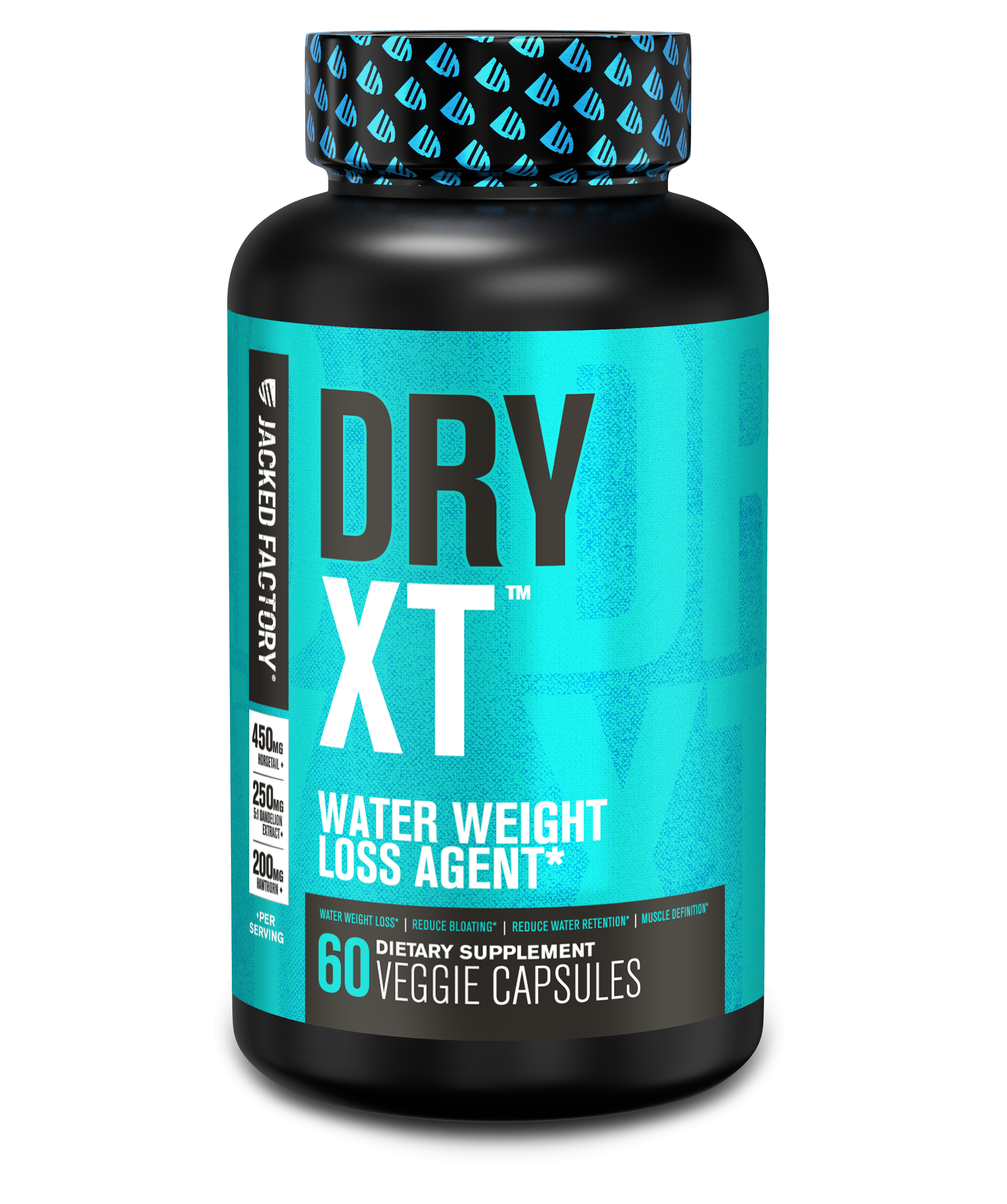 Dry XT Water Weight Loss Diuretic