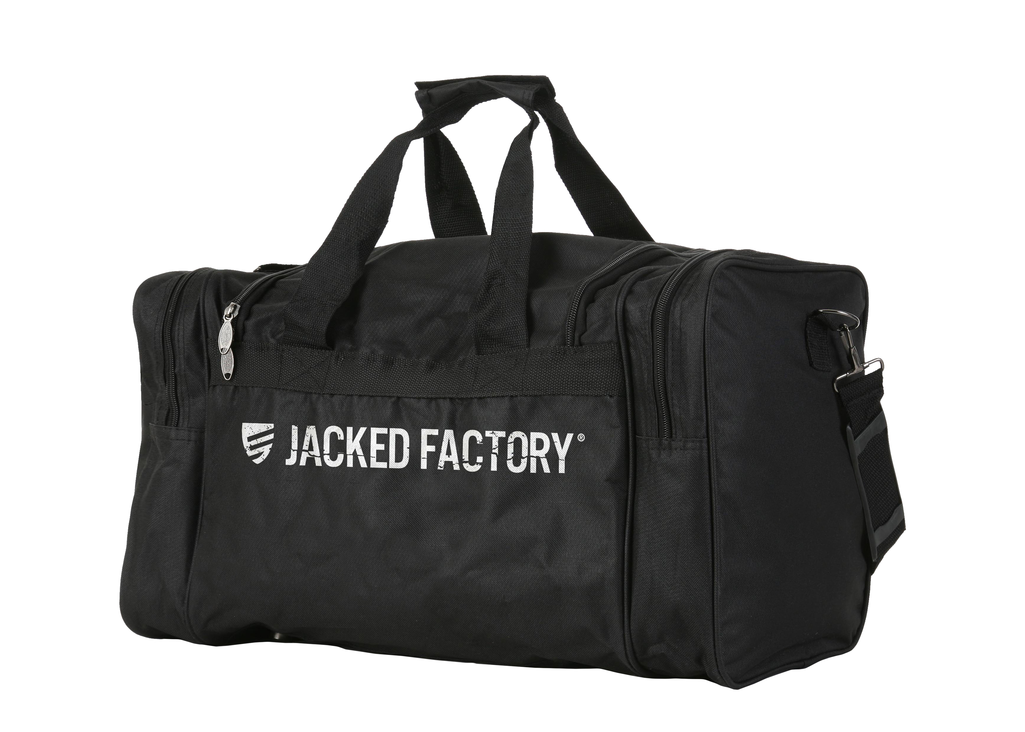 JF Shield Gym Bag