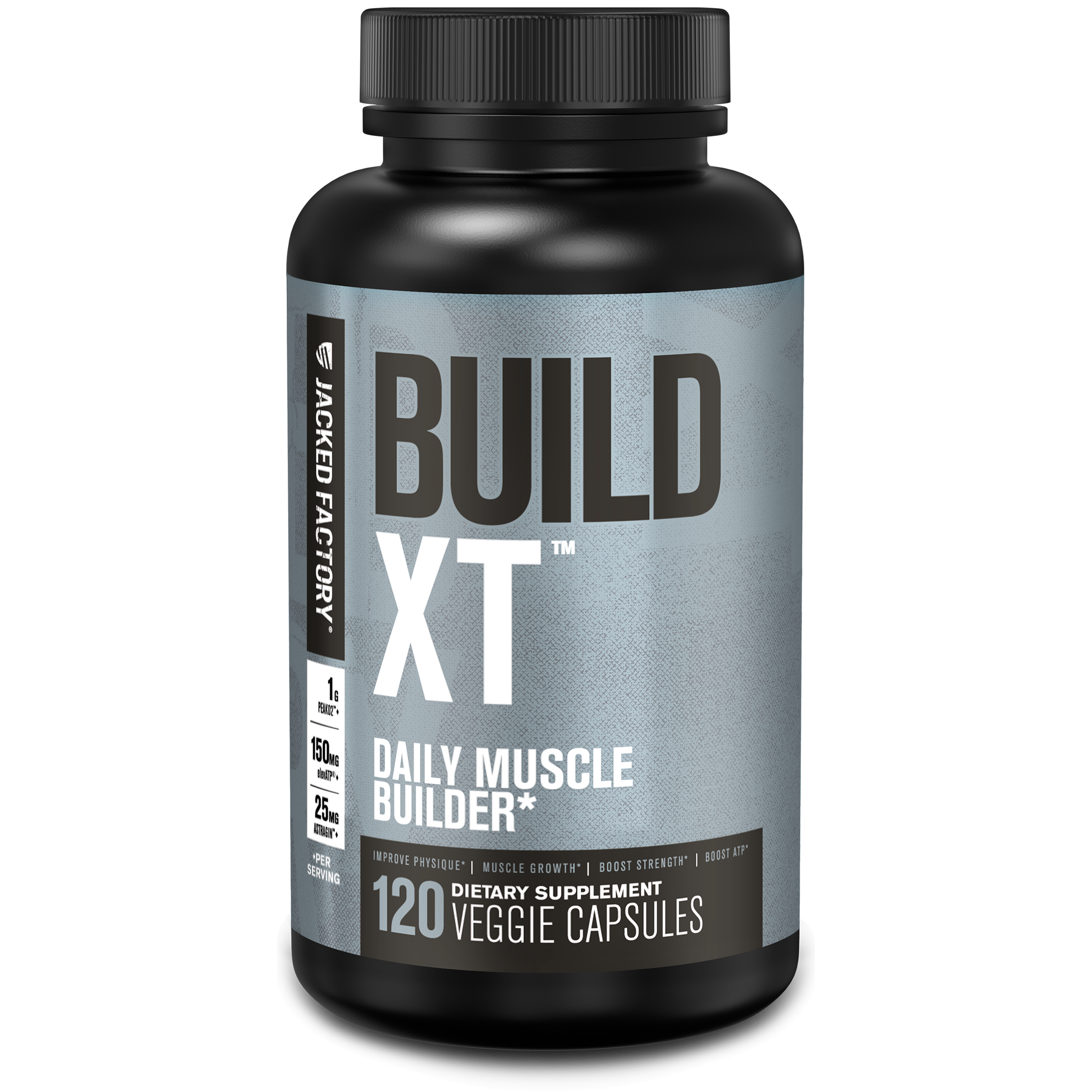 Build XT Muscle Builder w/ PeakO2® & ElevATP®