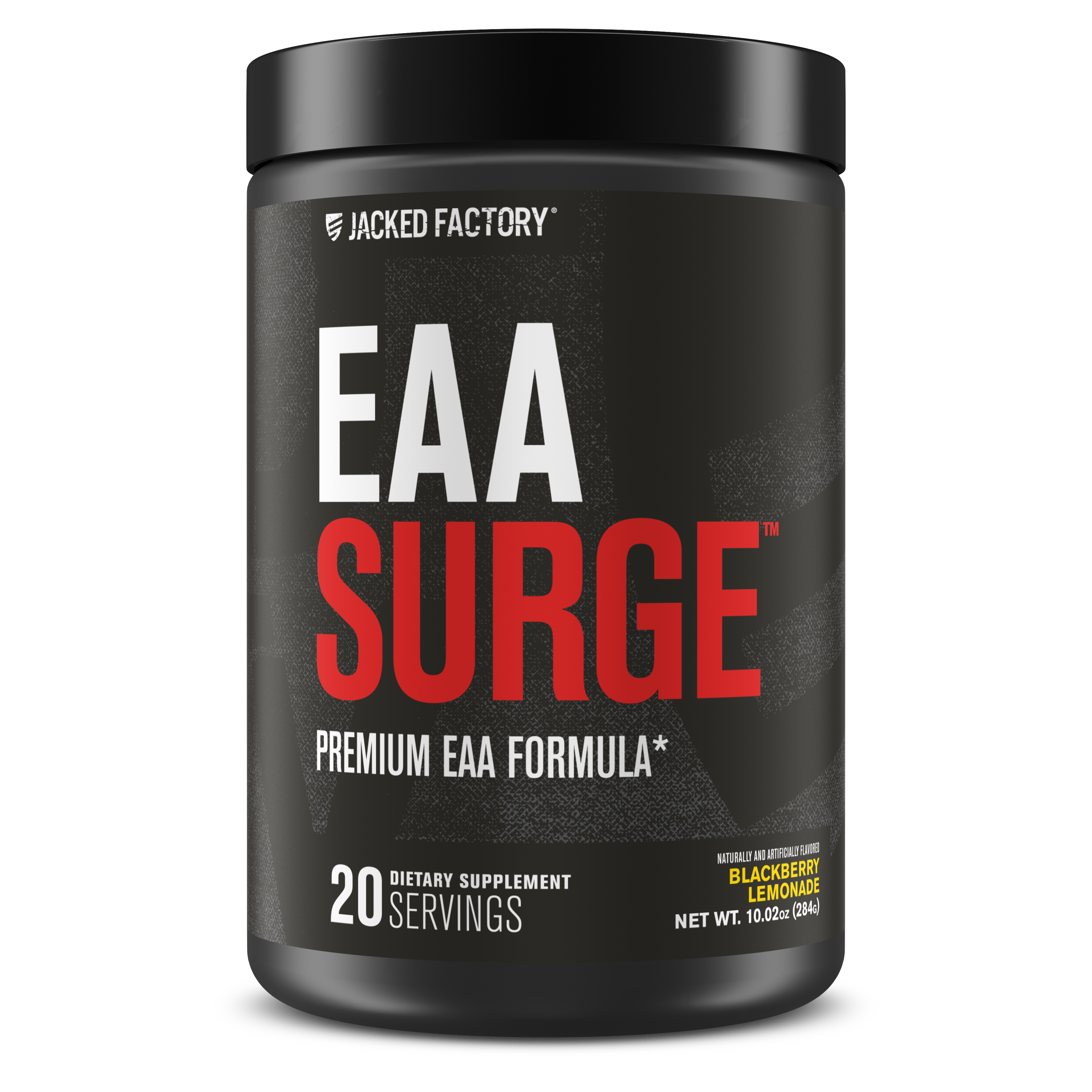 EAA Surge - Essential Amino Acids