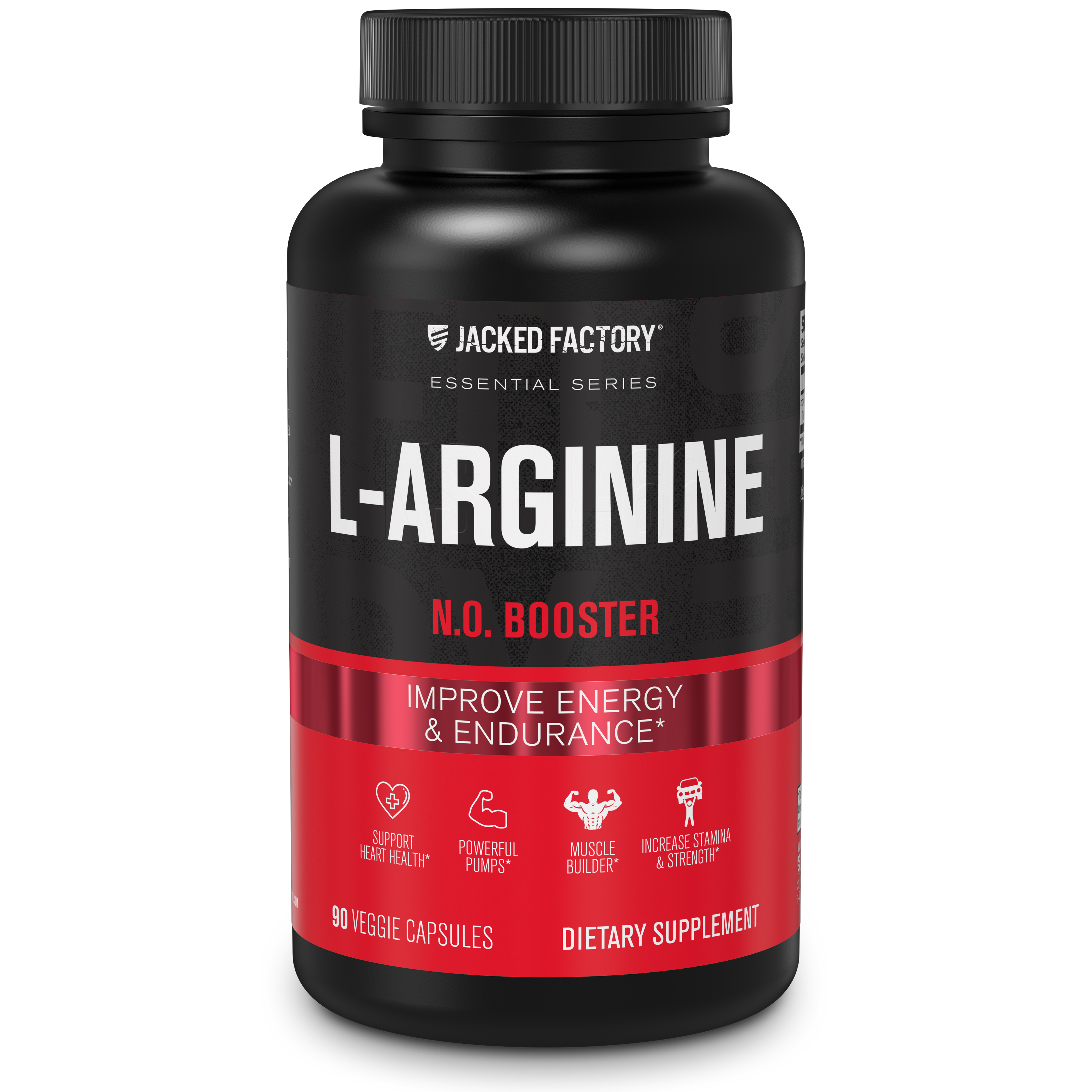 Premium L-Arginine (Nitrosigine®)