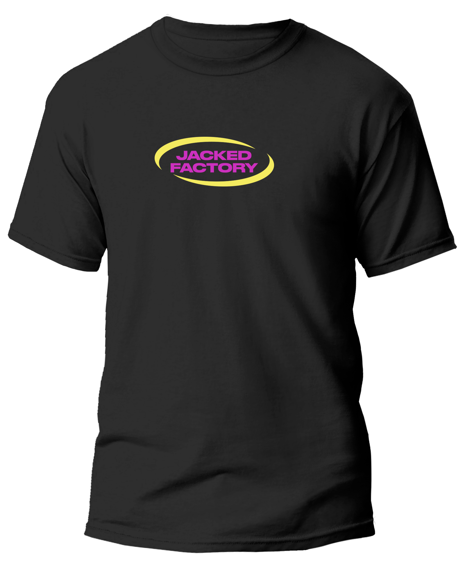 Never Finished Graphic T-Shirt