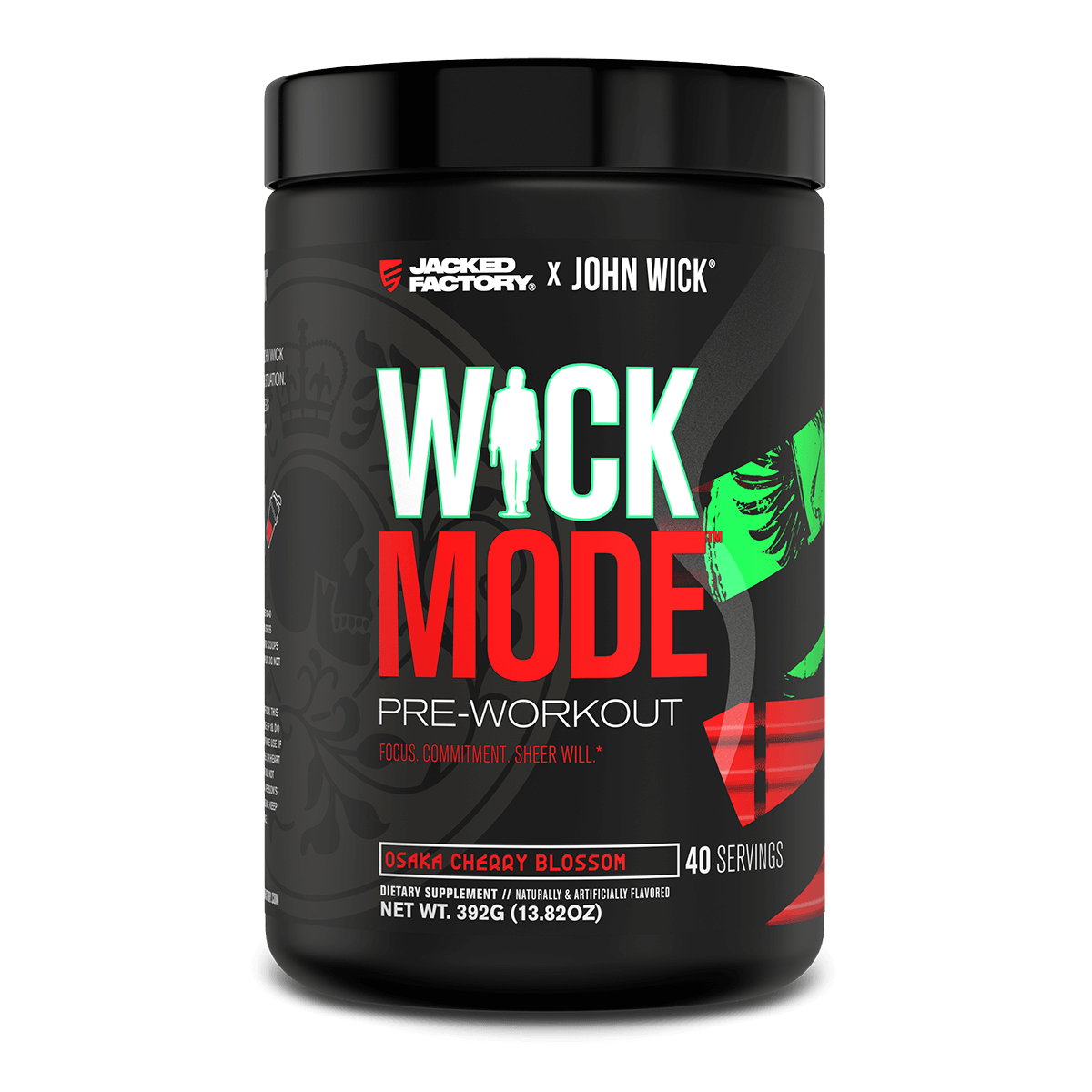 Wick fitness best sale