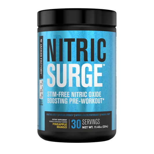 Nitric Surge