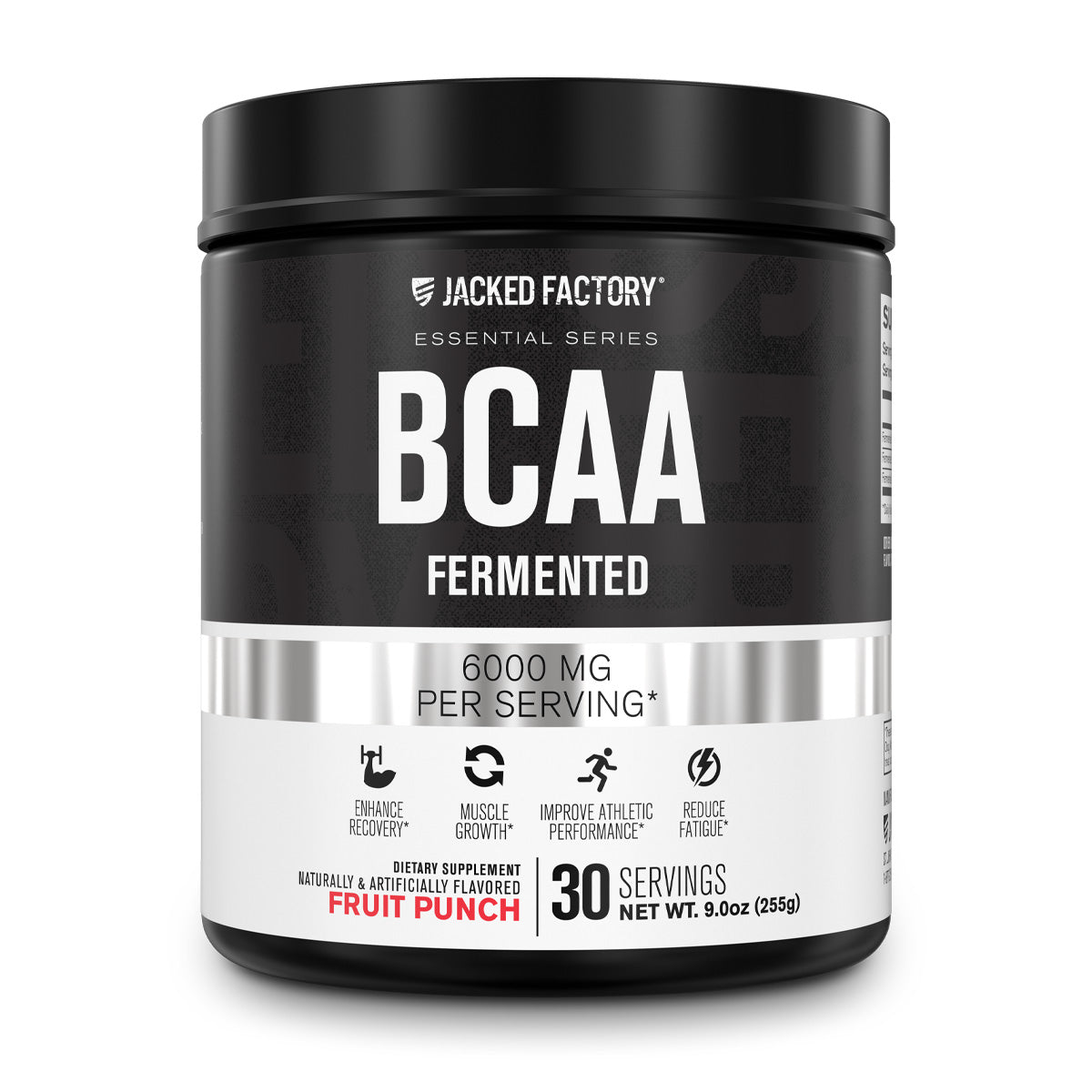 BCAA Fermented