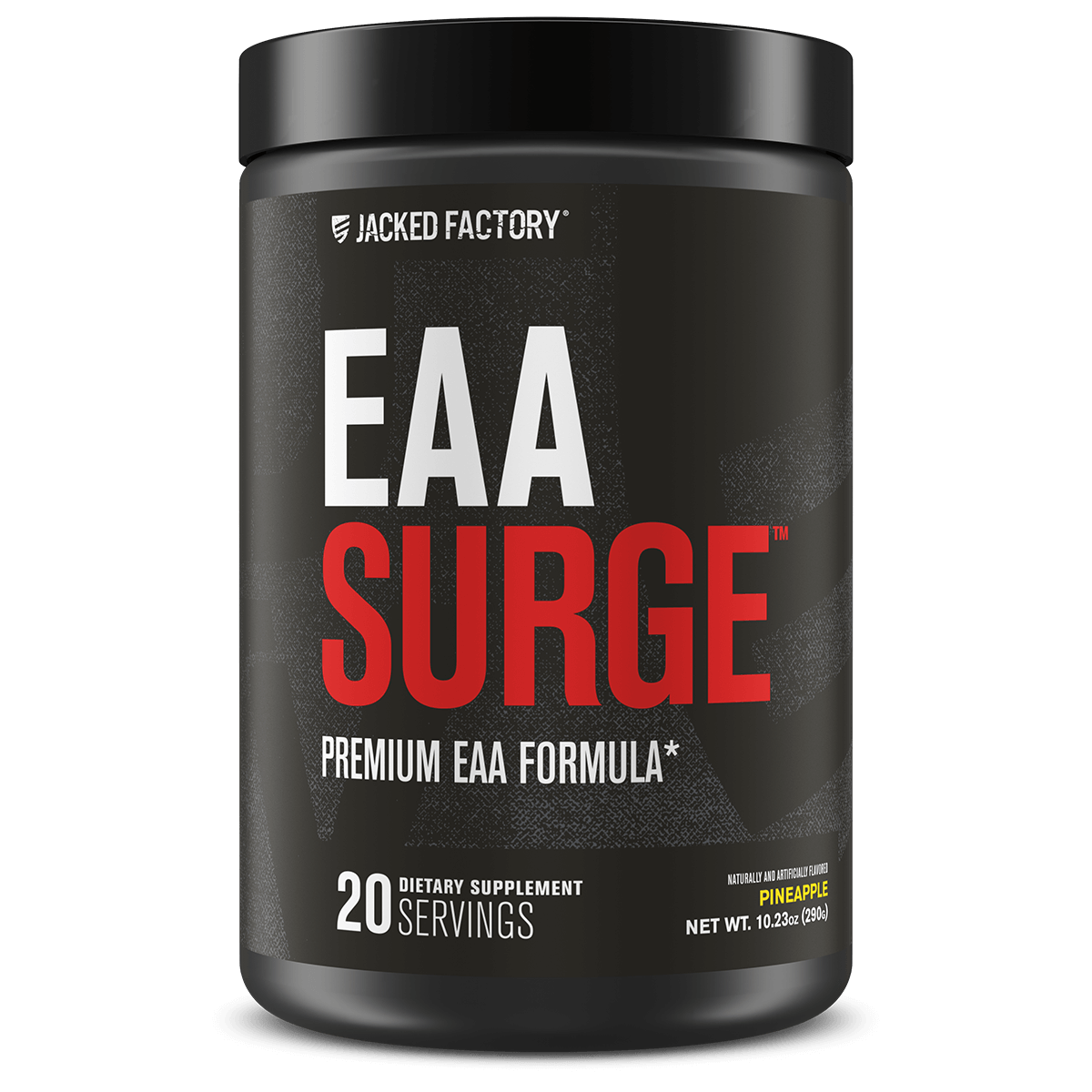 EAA Surge - Essential Amino Acids