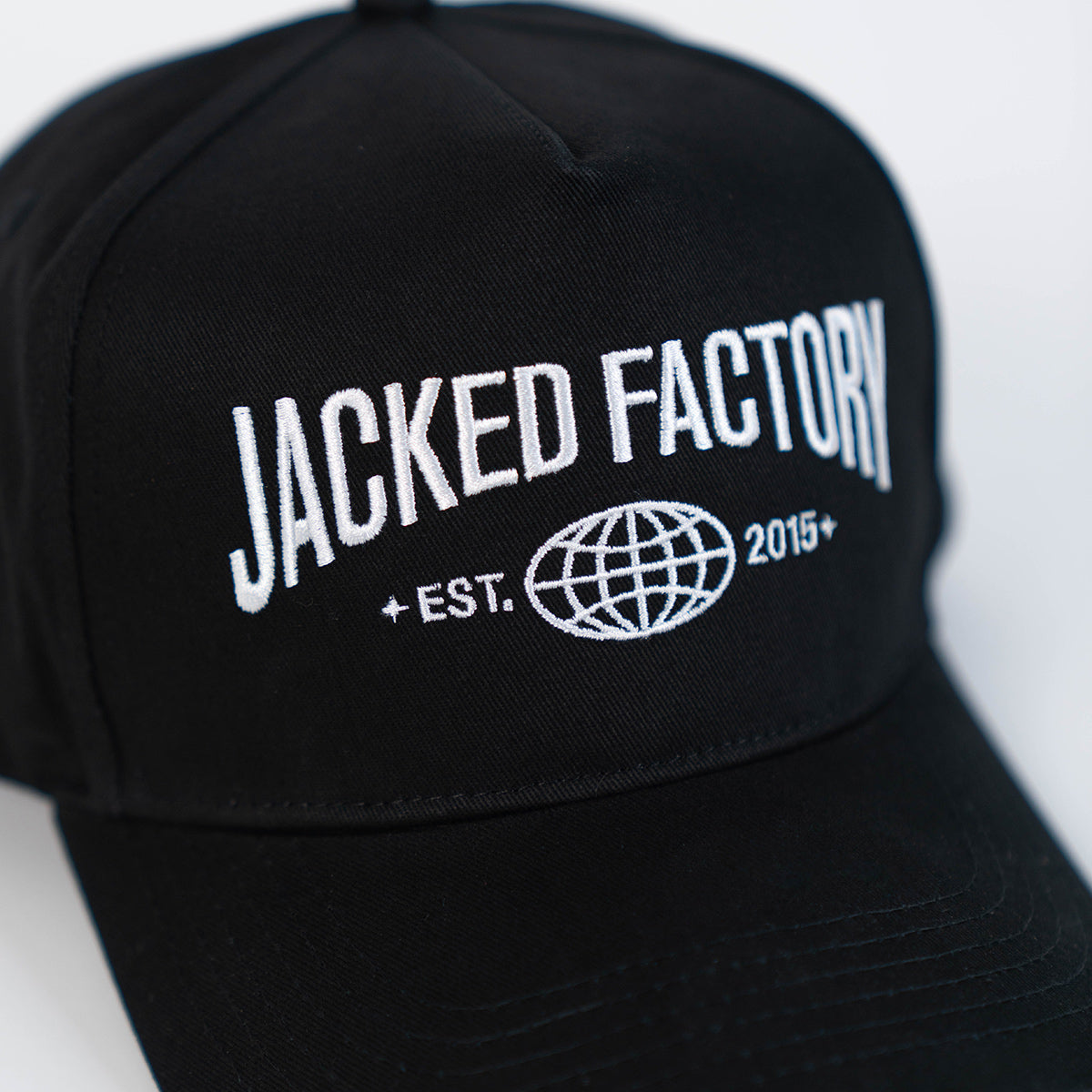 JF Essential Cap