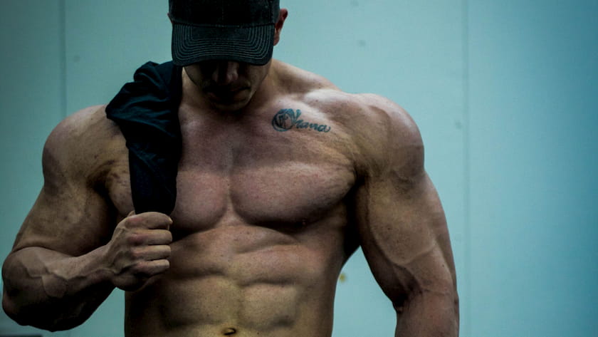 How to Increase Vascularity