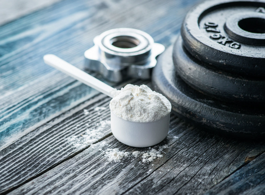 Creatine 101: What Is It and Do You Need It?