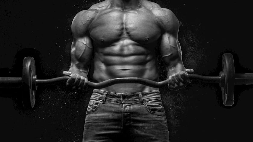 56 Ways to Boost Your Testosterone Naturally