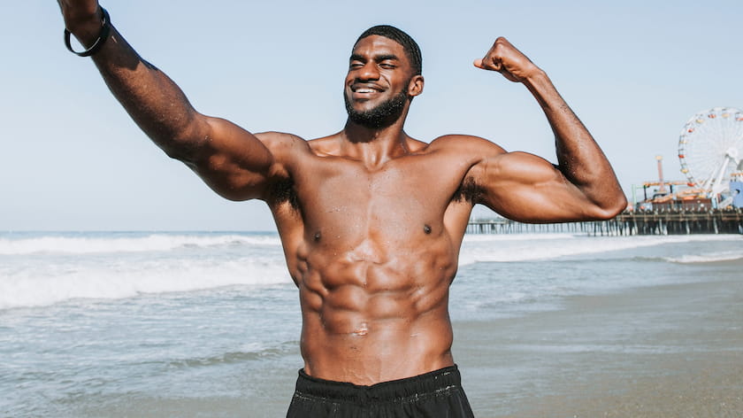 4 Reasons to Stay Lean Year Round
