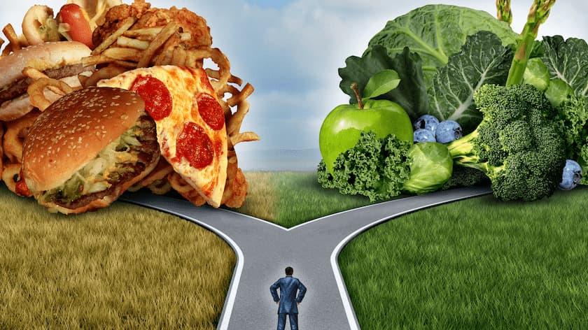 Clean Eating vs. Flexible Dieting: Which Is Better?