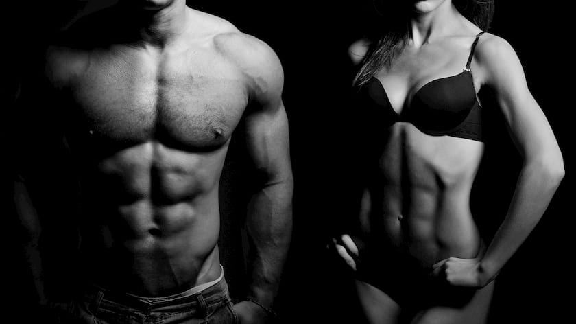 Body Recomposition: Is It Possible to Build Muscle and Burn Fat?