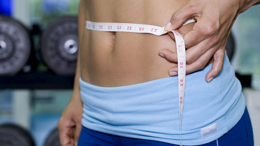 Body Composition: What It Really Is