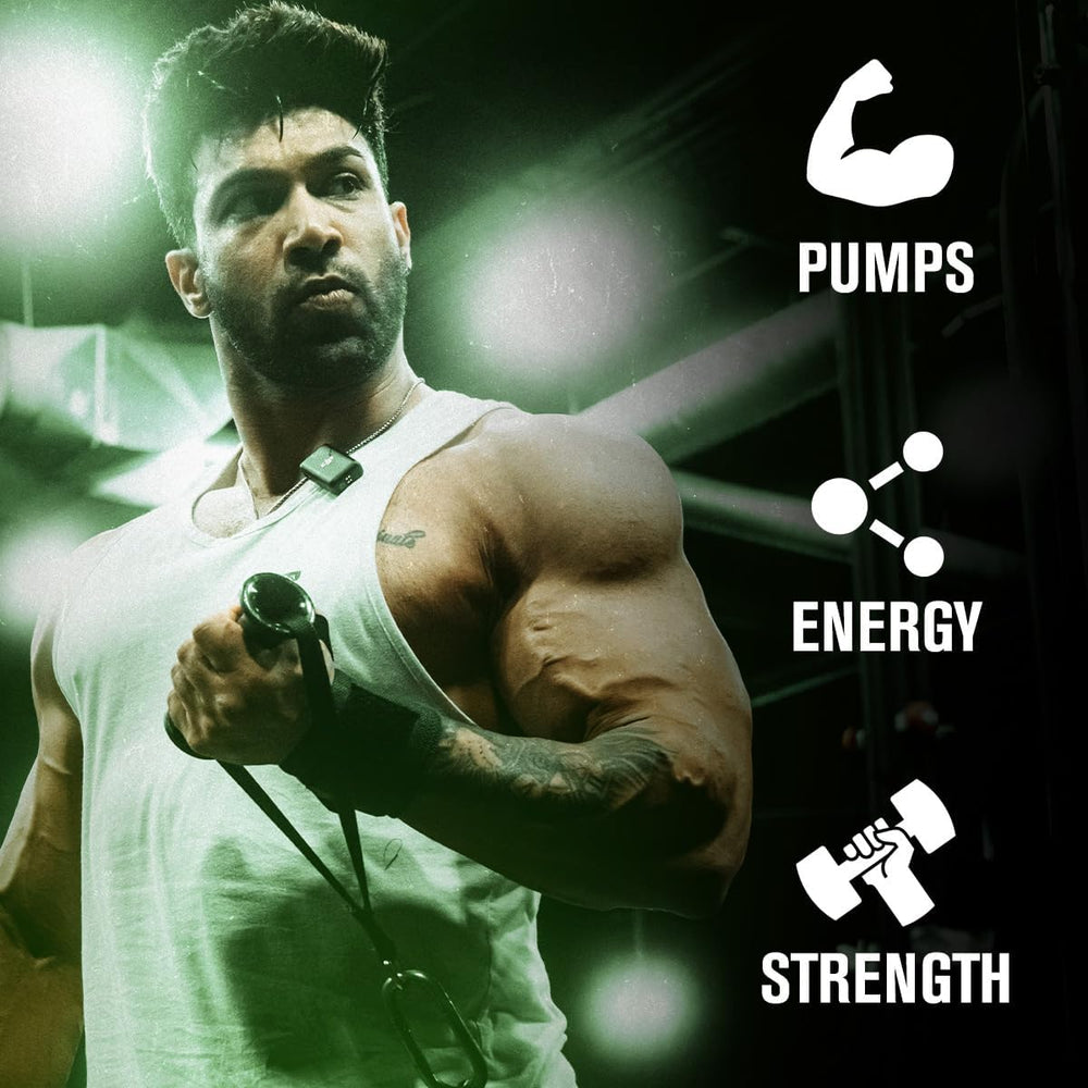 Jacked Factory | Pre Workout, Muscle Building & Fat Loss Supplements