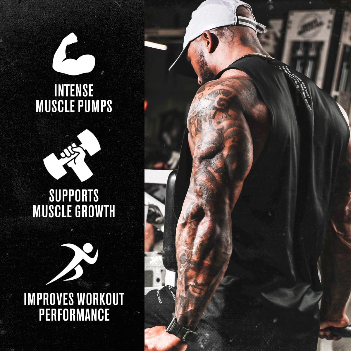 N.O. XT Nitric Oxide Booster