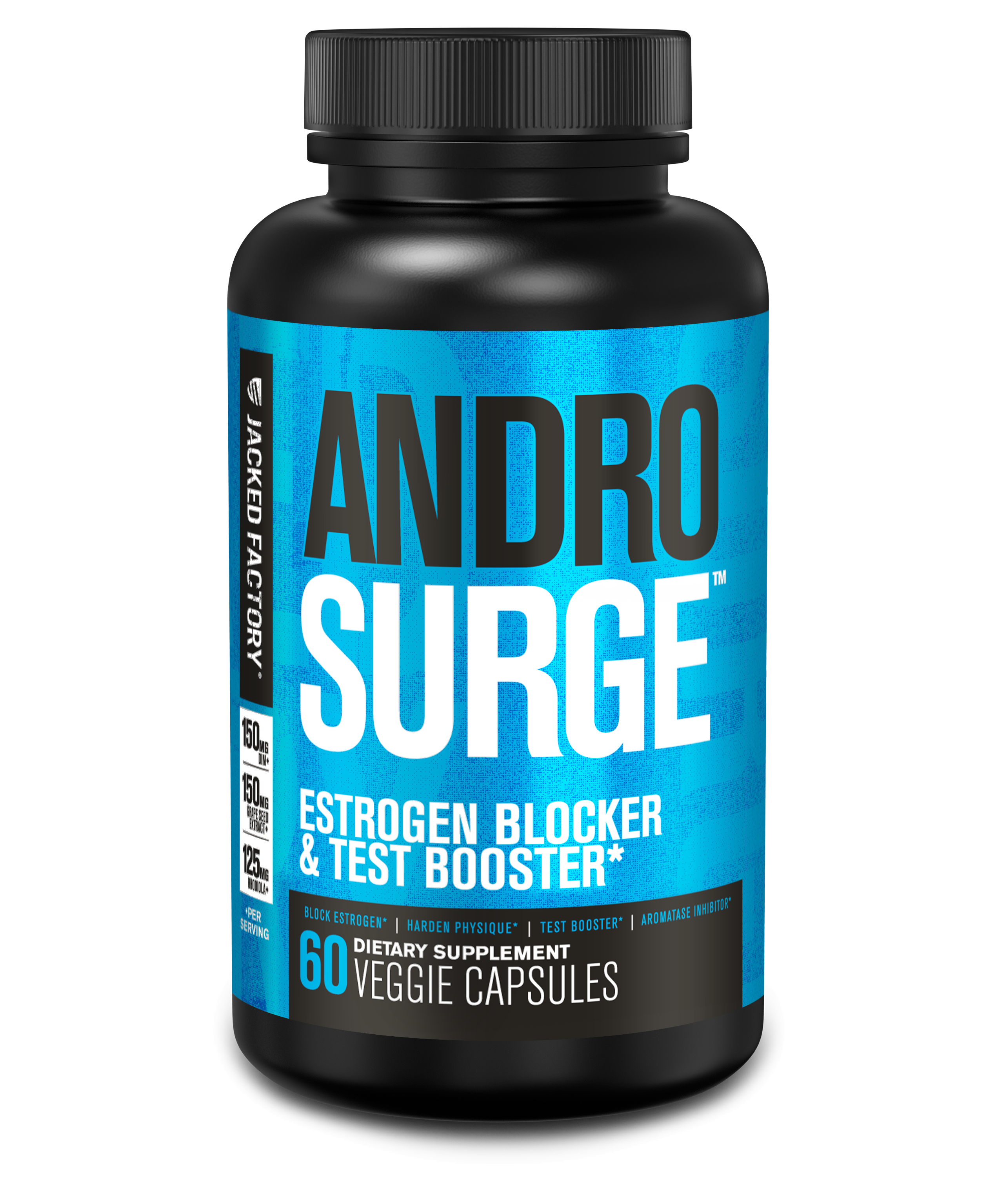 Androsurge Estrogen Metabolizer & Testosterone Booster