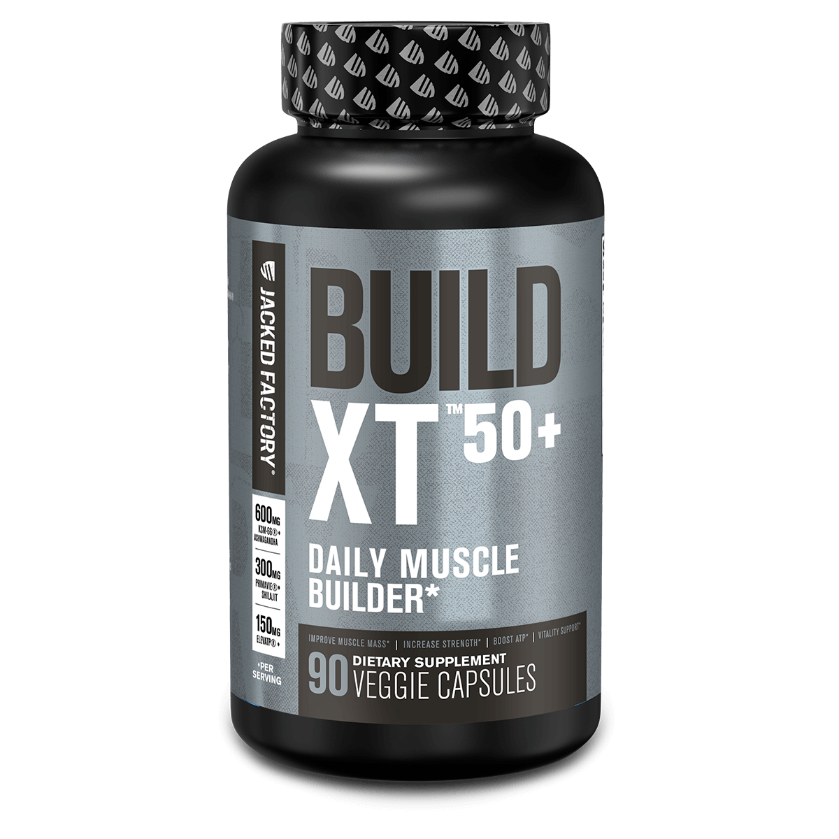 Build XT Muscle Builder w/ PeakO2® & ElevATP®