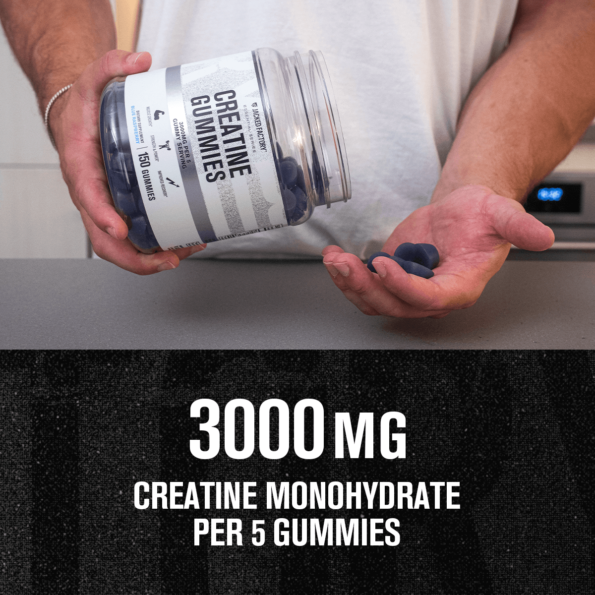 Creatine Gummies