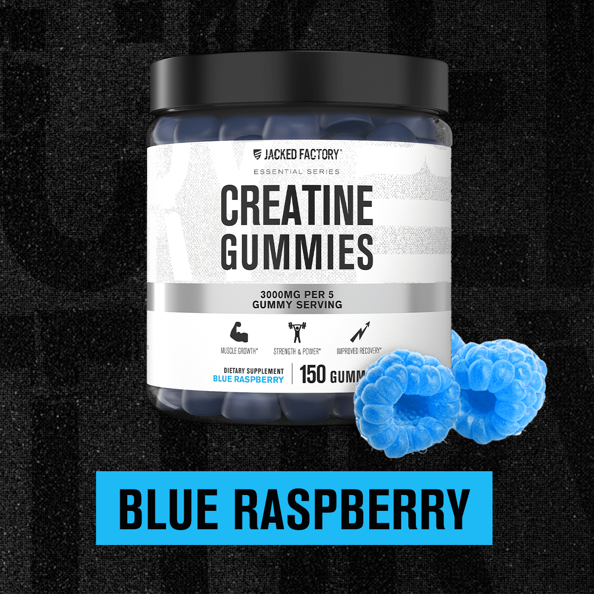 Creatine Gummies