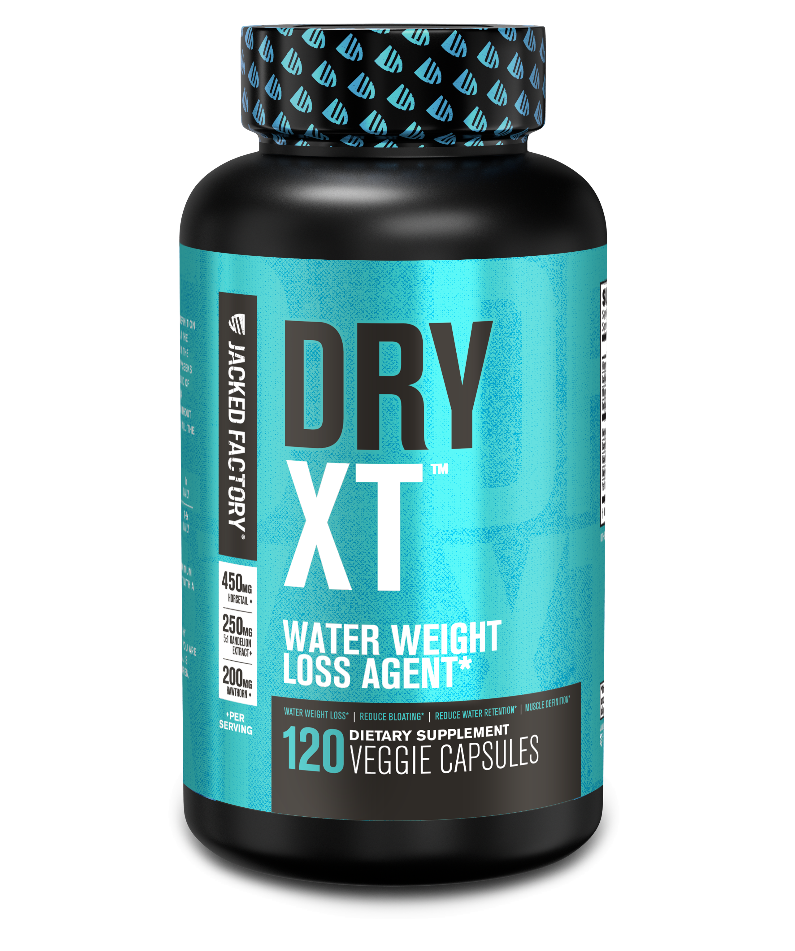 Dry XT Water Weight Loss Diuretic