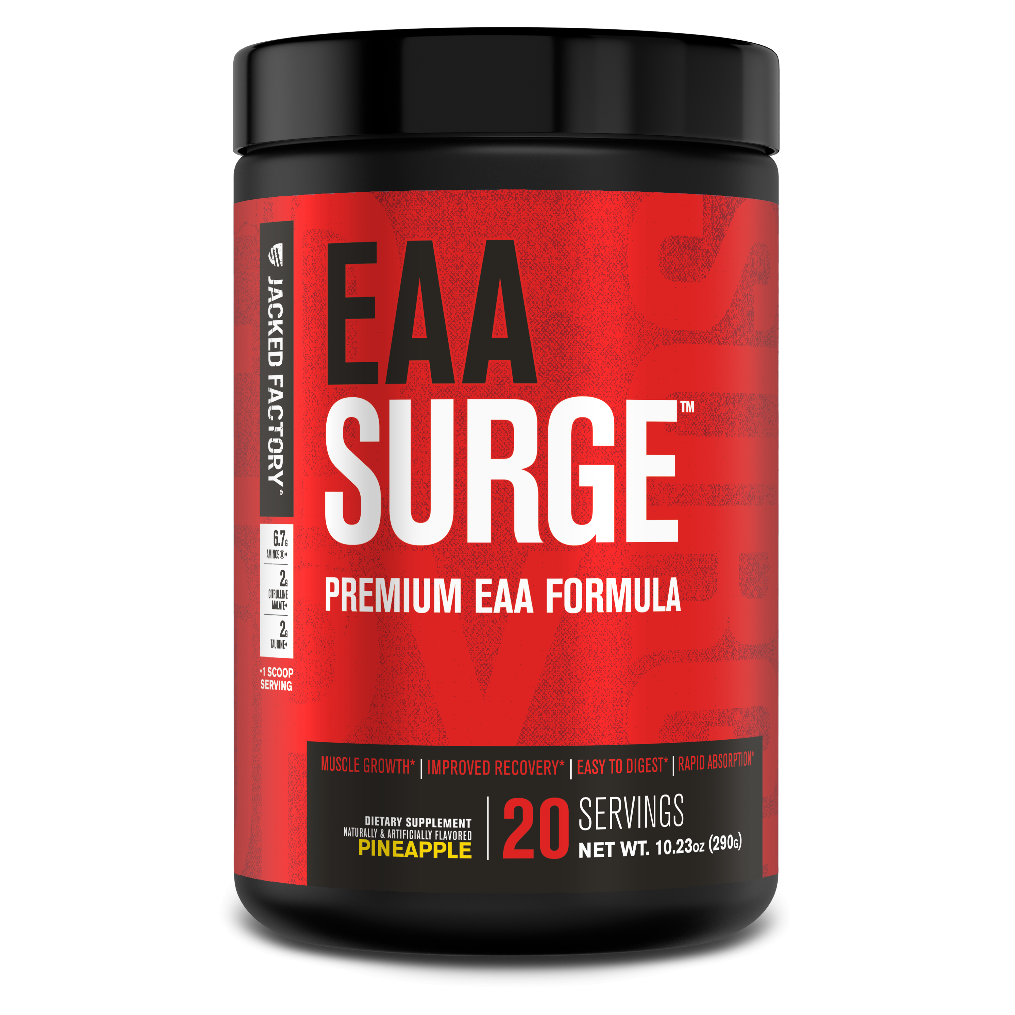 EAA Surge - Essential Amino Acids