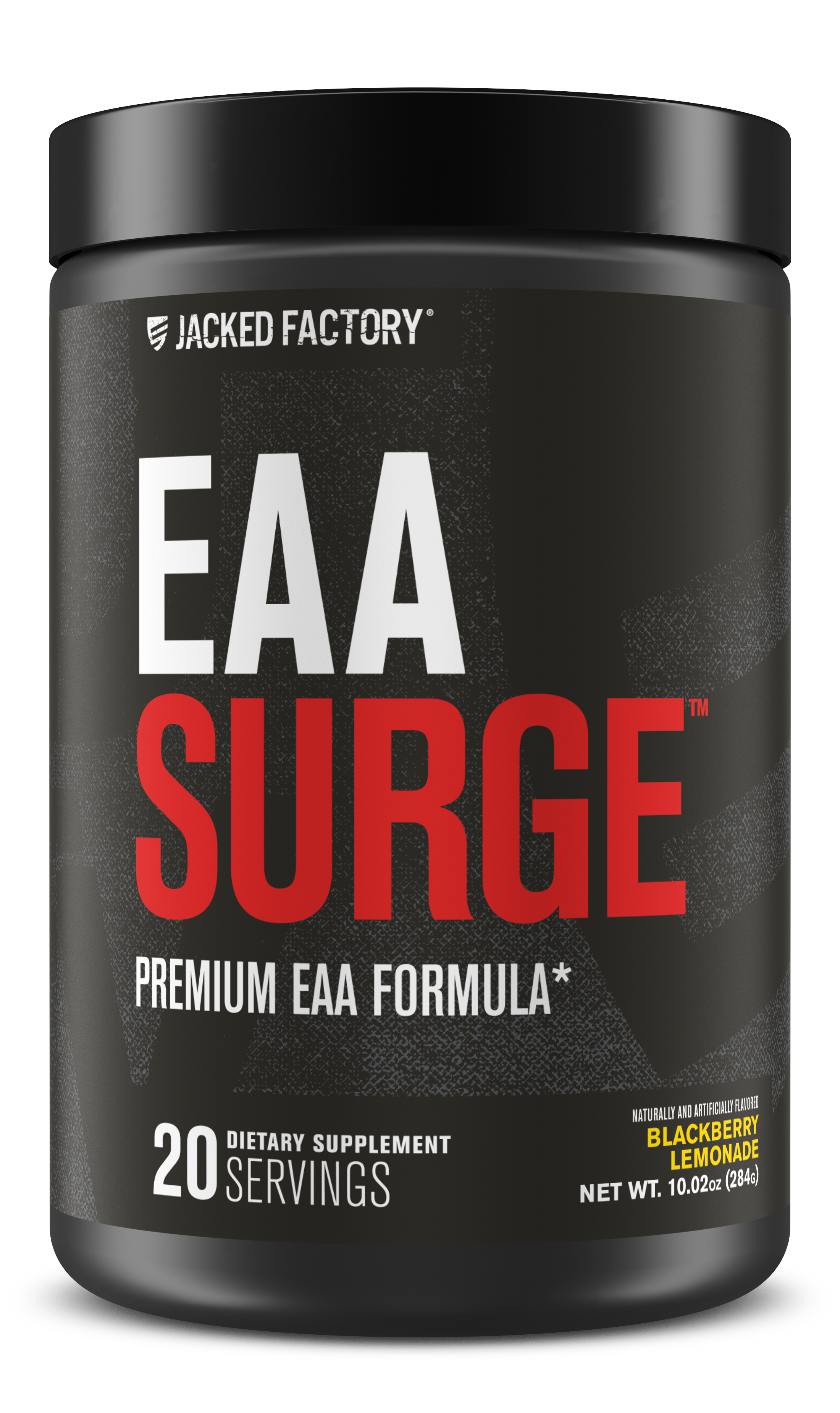 EAA Surge - Essential Amino Acids