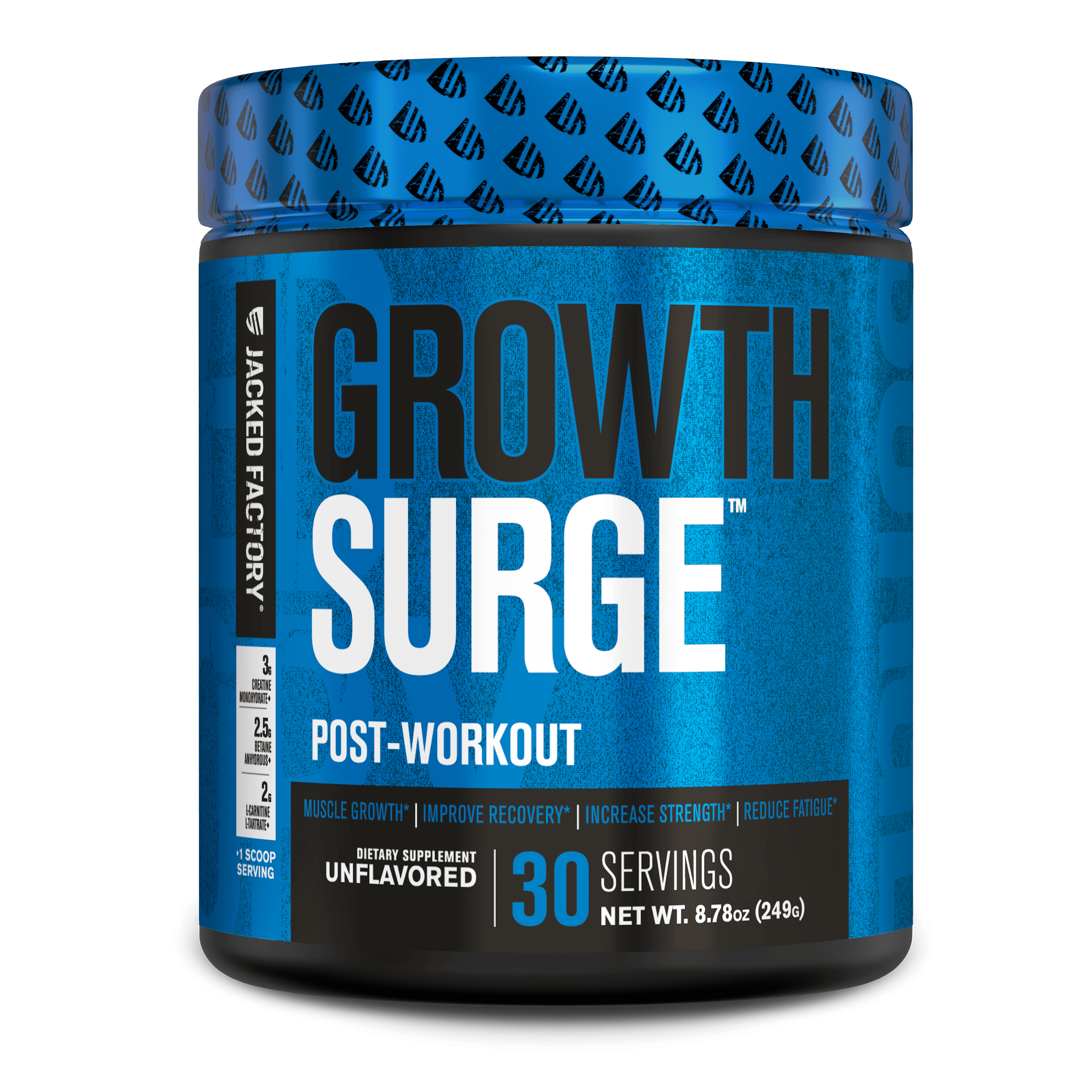 Growth Surge - Post Workout Muscle Builder