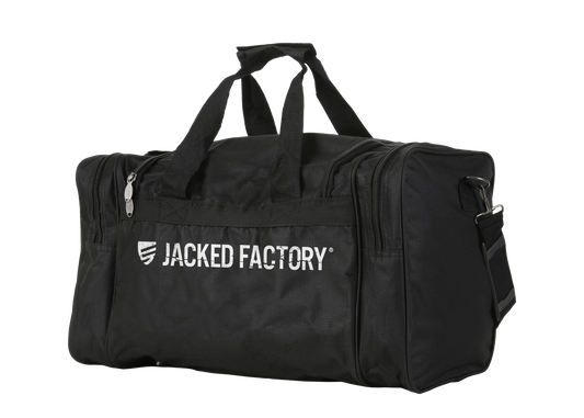 JF Black Friday Limited Edition Shield Gym Bag
