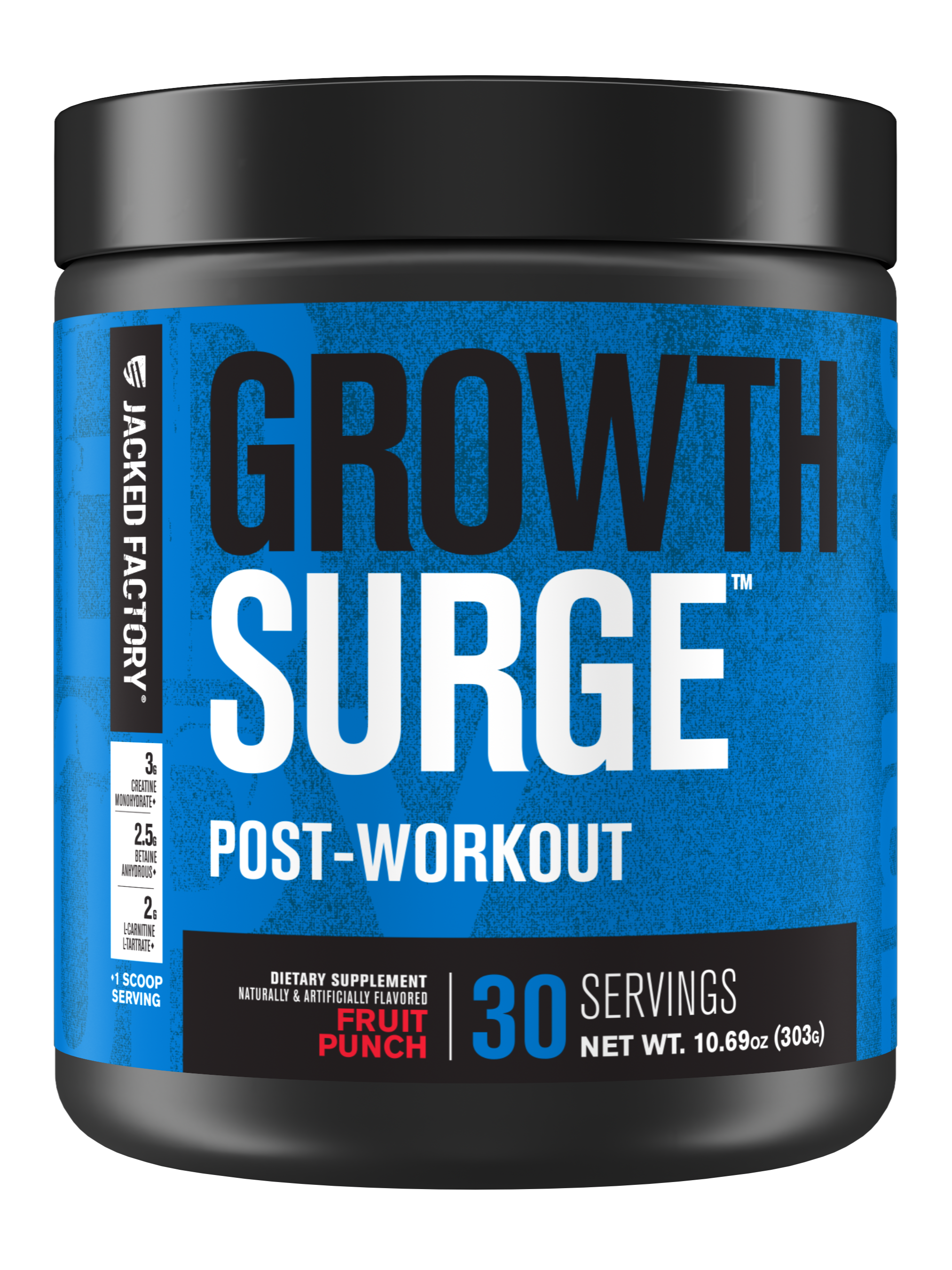 Growth Surge - Post Workout Muscle Builder