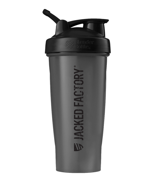 JF Limited Edition Shaker Bottle Free Gift