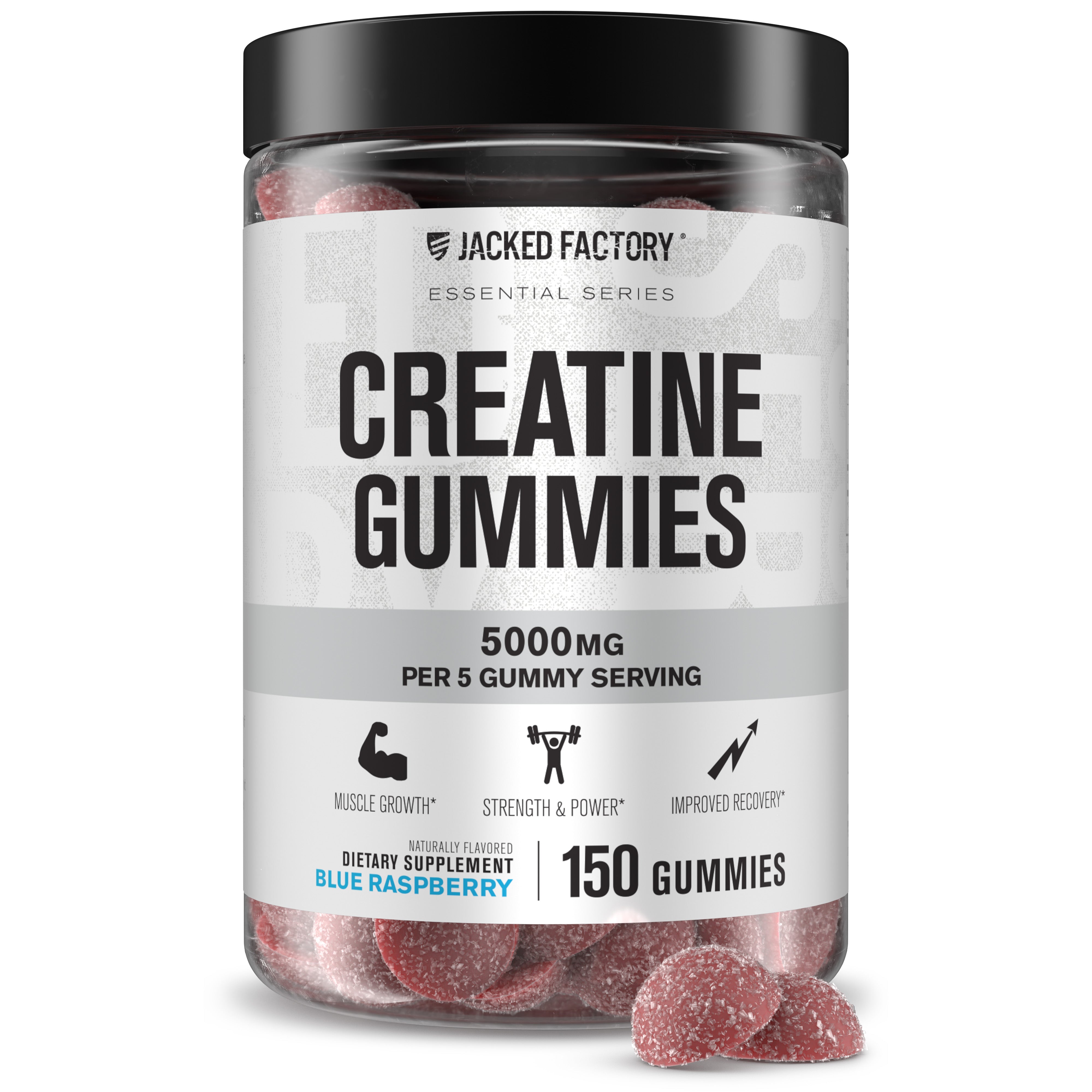 Creatine Monohydrate Gummies