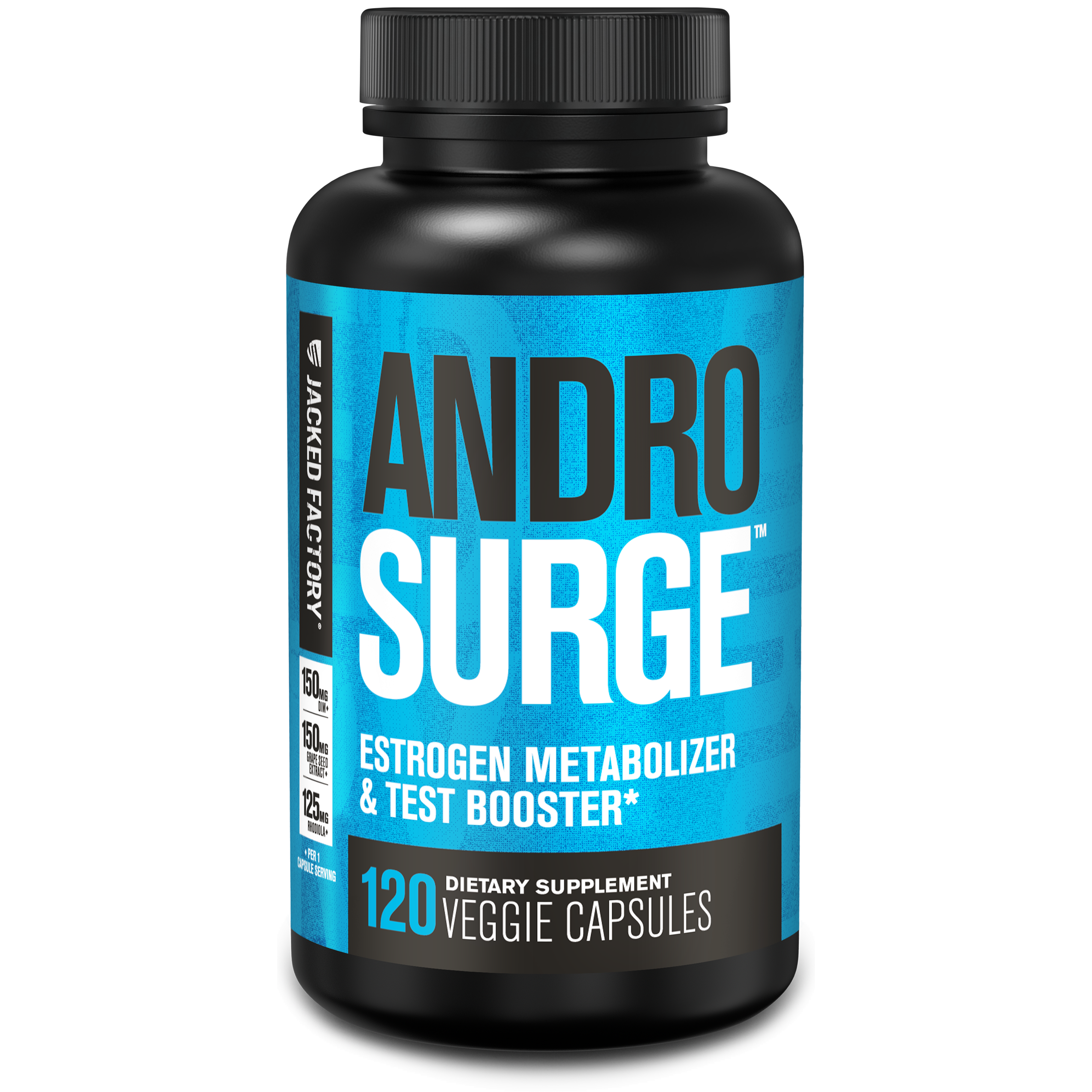 Androsurge Estrogen Metabolizer & Testosterone Booster