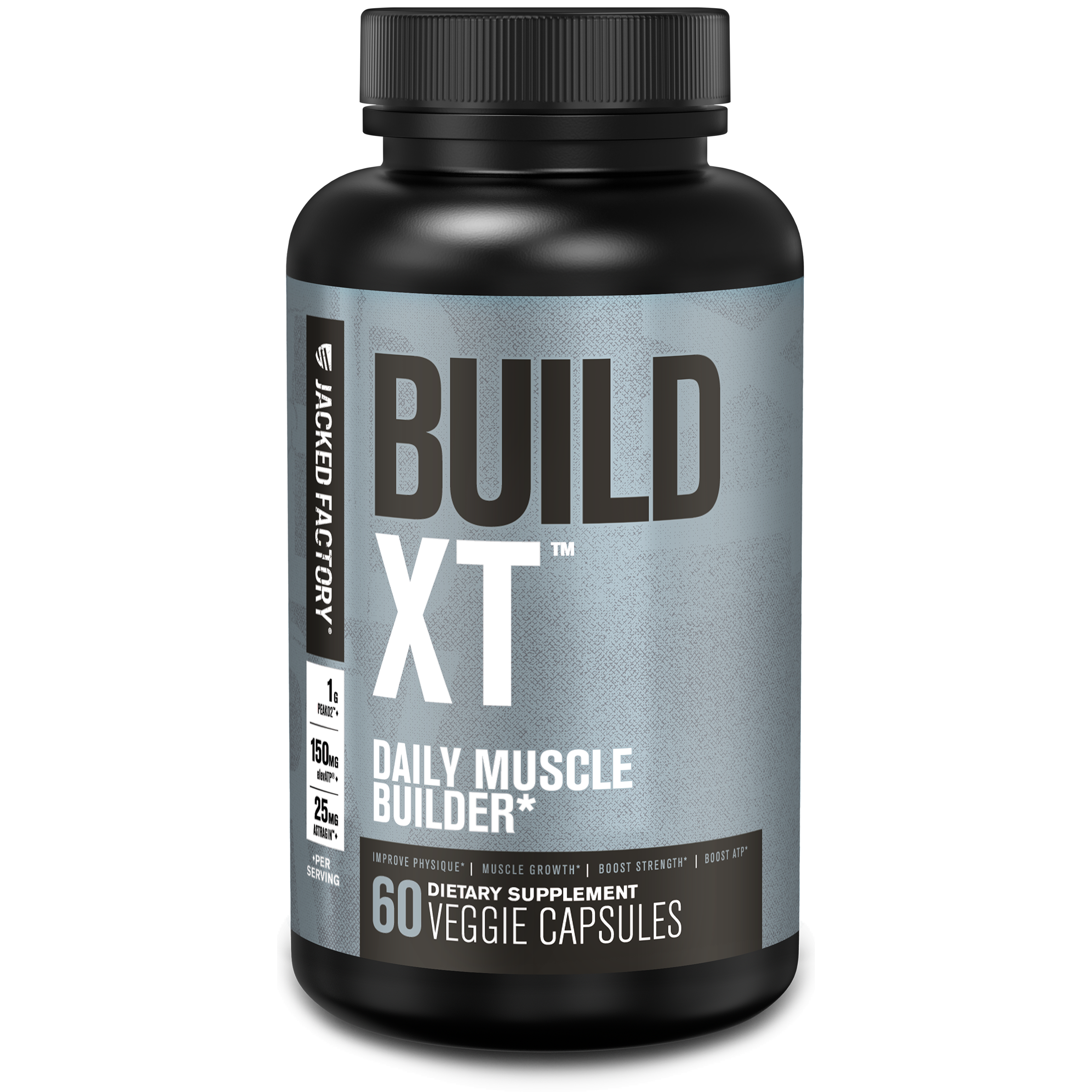 Build XT Muscle Builder w/ PeakO2® & ElevATP®