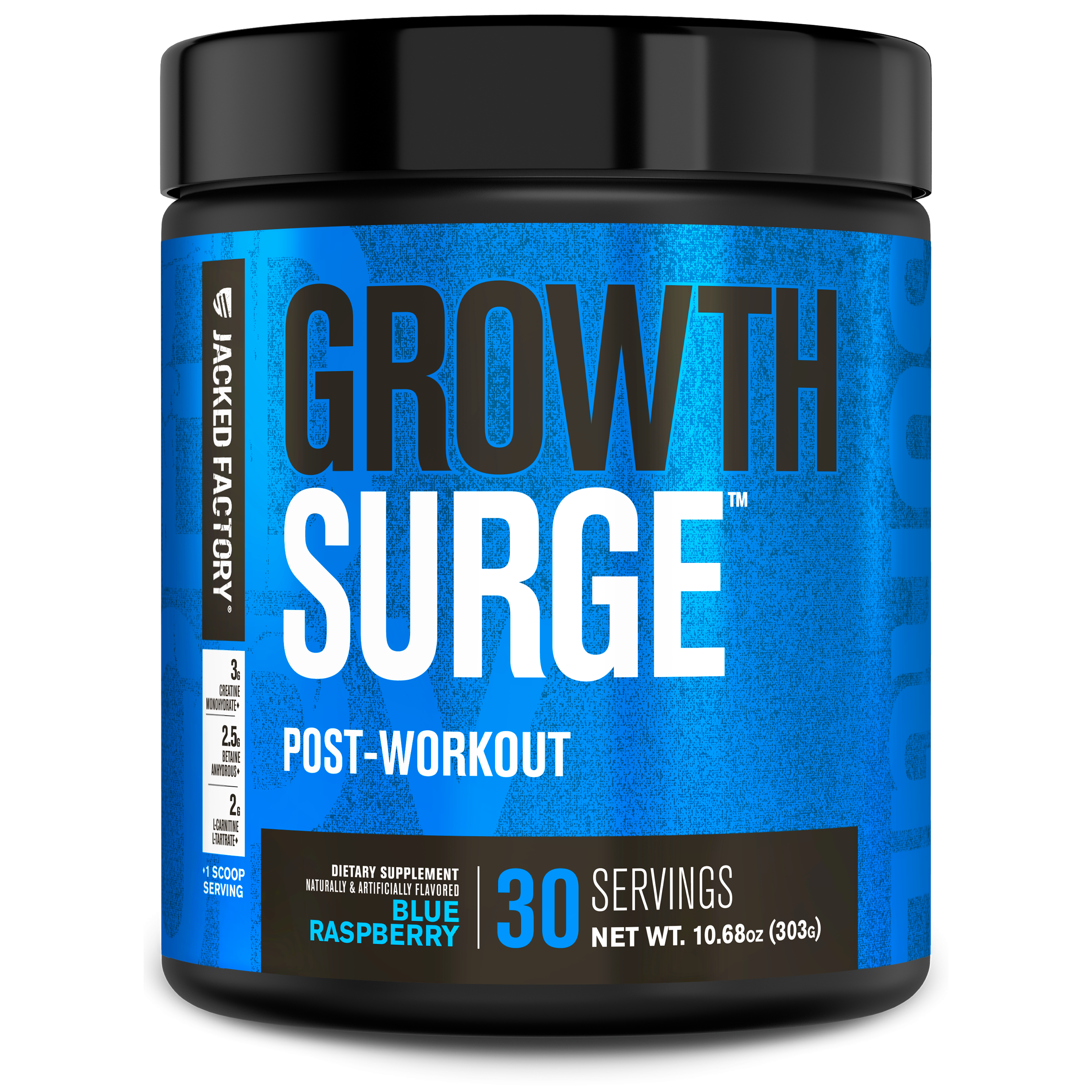 Growth Surge - Post Workout Muscle Builder