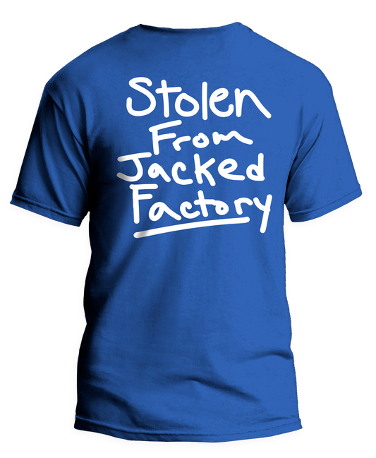 Merch  Jacked Factory