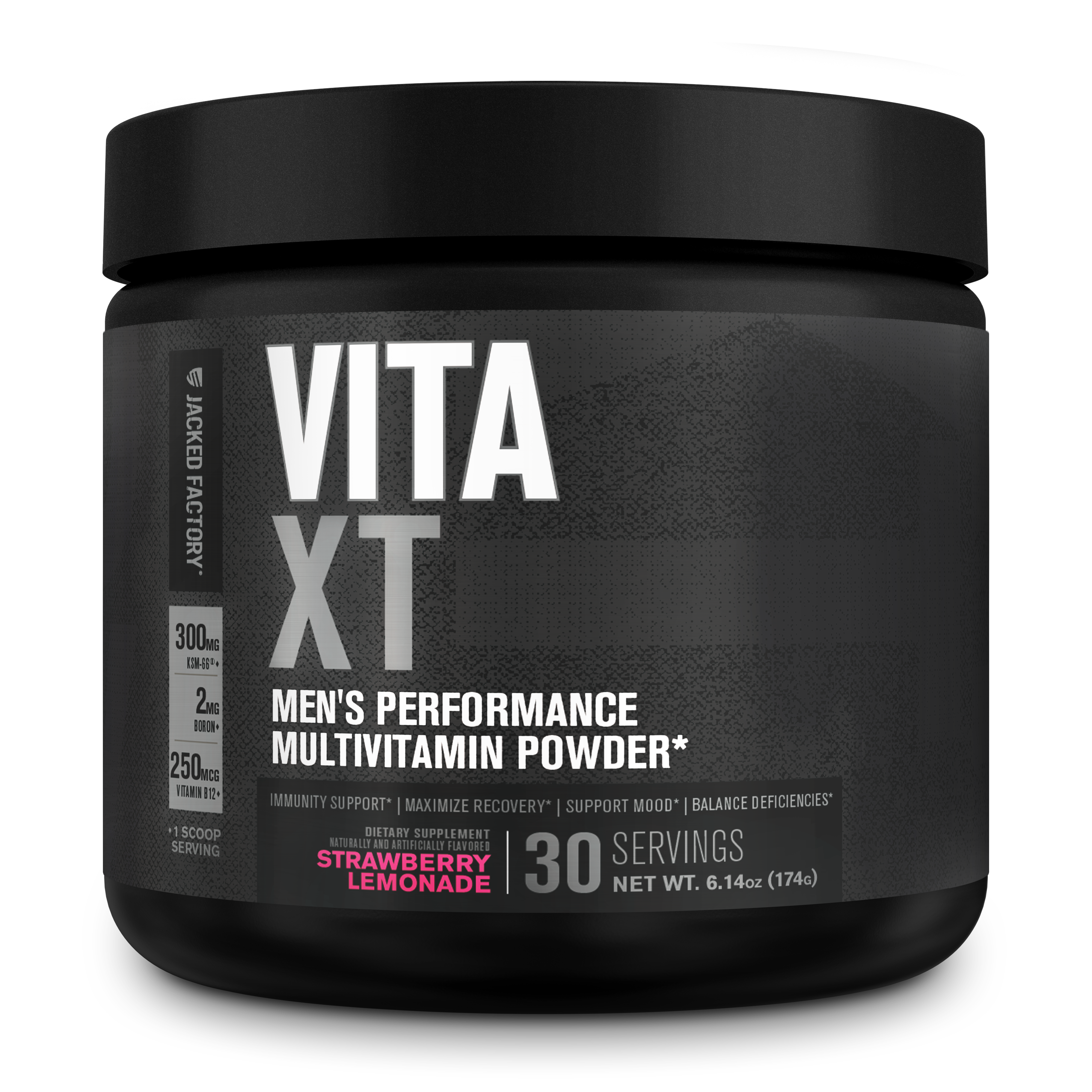 Vita-XT™ - Multivitamin Powder