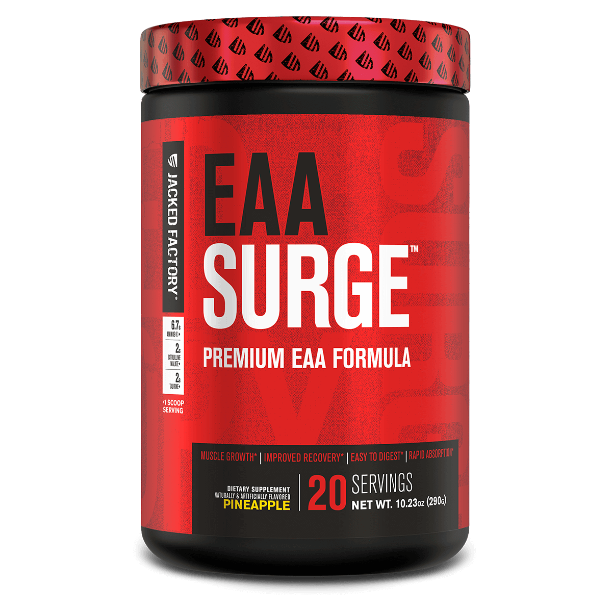 EAA Surge - Essential Amino Acids