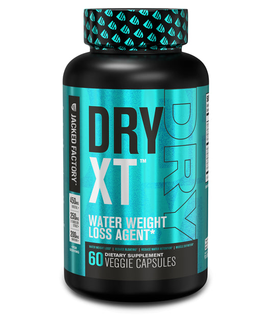Dry XT Water Weight Loss Diuretic