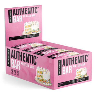 Authentic Bars