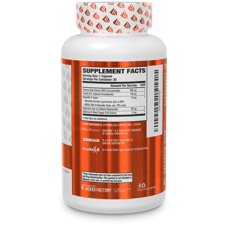 Flex XT Joint Support Supplement w/FruiteX-B®